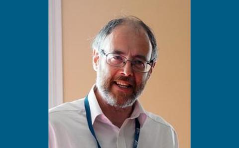 Prof Paul Smith